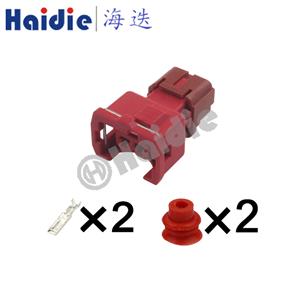 wiring connector   PB187-02326
