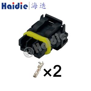 wiring connector 52117-0241