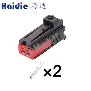 wiring connector 1452598-1/1452599-1/1452600