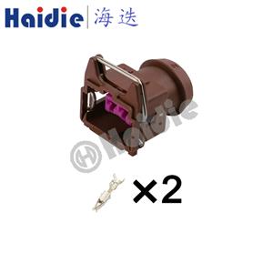 wiring connector  144473-2