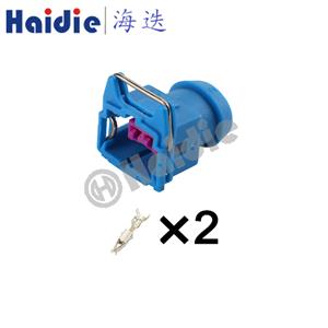 wiring connector 240PC02S6001   144473-6