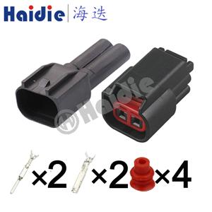 wiring connector HD024F-1.5-11/21