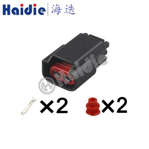 wiring connector HD024F-1.5-21