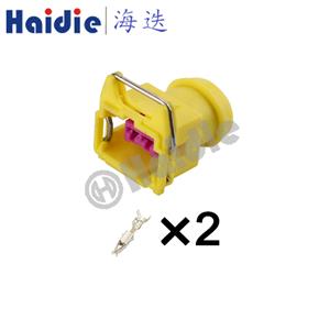 wiring connector   144473-4