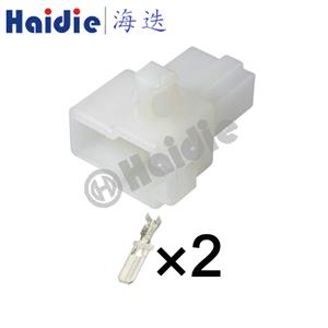 wiring connector HD024Q-6.3-11