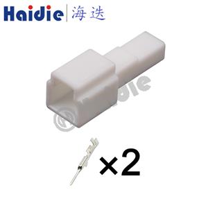 wiring connector HD024Y-1.2-11