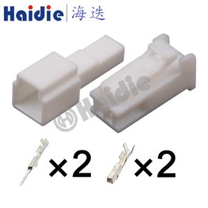 wiring connector HD024Y-1.2-11/21