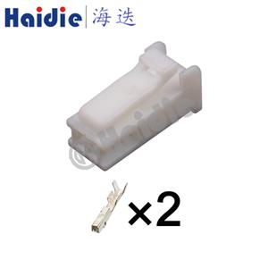 wiring connector HD024Y-1.2-21