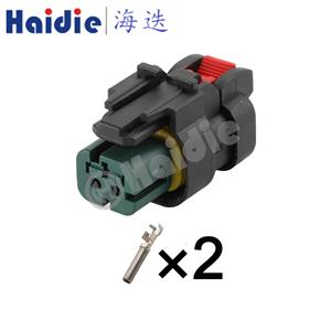 wiring connector 776427-4/776522-4