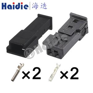 wiring connector 1-968699-1  1-1718333-1