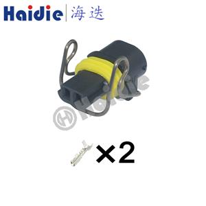 wiring connector HD024YA-1.5-21