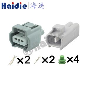 wiring connector 6188-0108/90980-11050  6189-0199/90980-11051