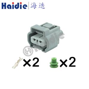 wiring connector 6189-0199/90980-11051