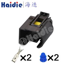 wiring connector  HD025-3.5-21