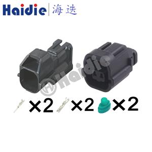 wiring connector 7182-8720-30/7157-4601-80  7283-8720-30/7157-4601-80