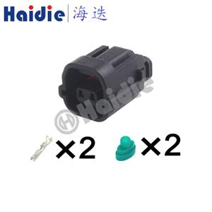 wiring connector 7283-8720-30/7157-4601-80