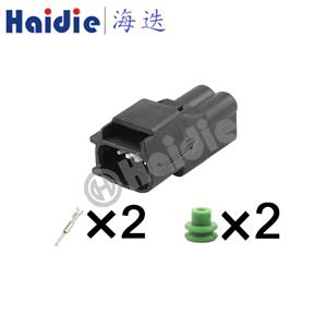 wiring connector 7282-7028-30/90980-11069