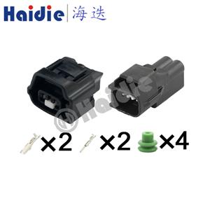 wiring connector 7282-7028-30/90980-11069  7283-7028-30/90980-11070