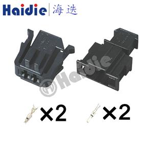 wiring connector   191972712   1-929596-1  191972702