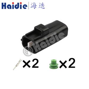 wiring connector 6188-0047/90980-10842
