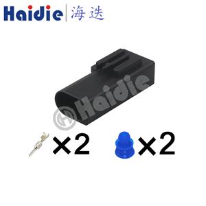 wiring connector  1-1563522-1/1-1563524-1