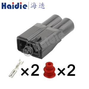 wiring connector   HD025D-2.3-21