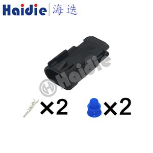 wiring connector   15326678    13518847