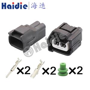 wiring connector 7282-7022-10  7283-7022-10