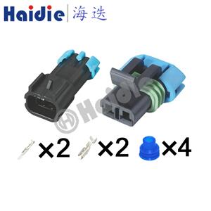 wiring connector   15300002    15300027