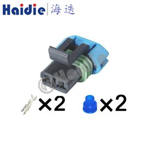 wiring connector   15300027