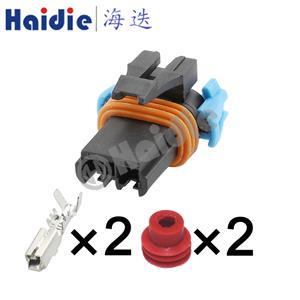 wiring connector   HD025WA-2.8-21
