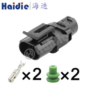 wiring connector   HD025Y-2.8-21
