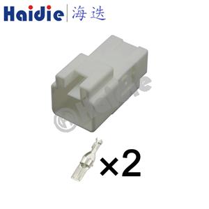 wiring connector 7282-3020