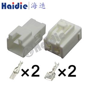 wiring connector   7282-3020   7283-3020   MG652500
