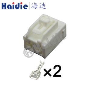 wiring connector7283-3020   MG652500
