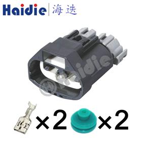 wiring connector 7283-3214-30/7158-6174-40