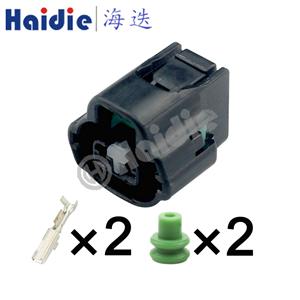 wiring connector 7283-7526-30/90980-11162