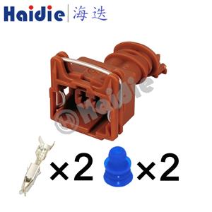wiring connector   282682-1