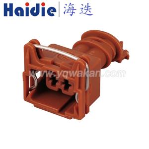 Wire Harness  282682-1 16awg 20cm