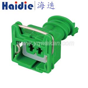 Wire Harness 282681-1 16AWG 20CM