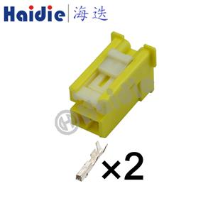 wiring connector 7283-5522-70
