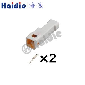 wiring connector 02T-JWPF-VSLE-S