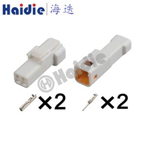 wiring connector 02T-JWPF-VSLE-S  02R-JWPF-VSLE-S
