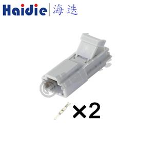 wiring connector 6098-0240