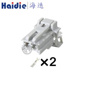 wiring connector 6098-0239