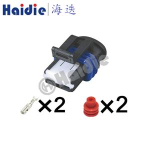 wiring connector HD026-2.8-21