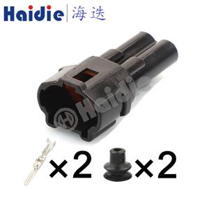 wiring connector HD026-2-11B
