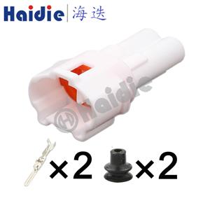 wiring connector HD026-2-11W