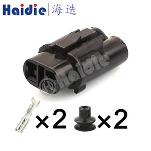 wiring connector HD026-2-21B