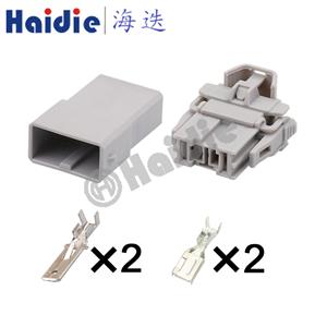 wiring connector 6098-0296 6098-0422simplified version